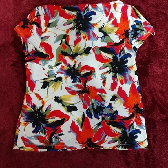 212 Collection Blouse - Picture 6 of 6